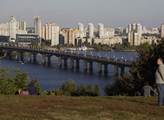 Nadnárodní finanční korporace varují Kyjev. Ustupování od reforem by se prý nemuselo vyplatit