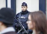 V Paříži při teroristických útocích zemřelo 129 li...