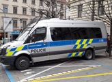 Policie vtrhla na brněnskou radnici. Má jít o kšefty politiků ODS, včetně poslance Blažka