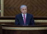 V roce 2021 Kazachstán čekají vážné komplexní reformy