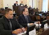 Petiční výbor v Poslanecké sněmovně uspořádal Veře...