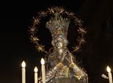 Svátek Neposkvrněného početí Panny Marie v sicilsk...