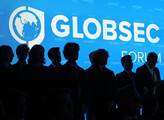 Bezpečnostní konferenci Globsec zahájili svými pro...