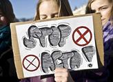 Protestní sobota: Česko znovu zahoří proti dohodě ACTA