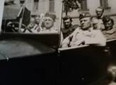Vzpomínky na českého policistu Koska: Byl u atentátu na Heydricha, viděl zrůdná Henleinova stínítka z lidské kůže...