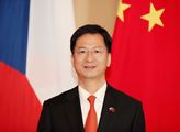 Čínský velvyslanec exkluzivně pro PL bilancuje vzájemnou spolupráci