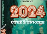 Markus Cohen: 2024 aneb Útěk z Unionie: Absurdita dovedená k dokonalosti