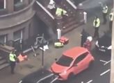 Útok nožem v britském Glasgow. O terorismus se prý nejedná