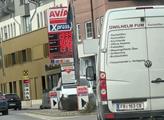 Cena benzínu v Rakousku v březnu 2022