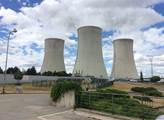Jaderná elektrárna Dukovany: Speciální noční prohlídky představí cestu paliva