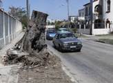 S následky přírodní katastrofy se bude Kuba dlouho...
