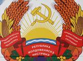 Znak Podněsterské moldavské republiky