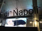 V italském městě Neapol na noc zavírají letiště
