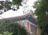 Letní palác a Zakázané město v Pekingu uvádí naštv...