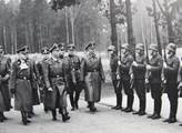 Koncentrační tábor Stutthof se nachází na severu P...