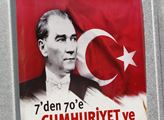 Miroslav Kulhavý: Turecko jako bolavá noha USA