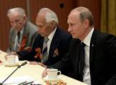 Putin tasí další zbraň proti sankcím