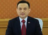 Čínský chargé d’affaires pro PL: Fakta mluví sama za sebe: Politika „dynamického nulového covidu“ je vědecká a efektivní