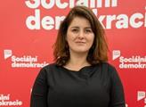 Maláčová: Českem se šíří strach a nejistota. Víme, co s tím