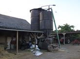 Farma v Olešnici u Bouzova se specializuje na chov...