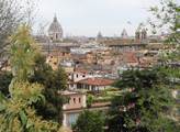V italské metropoli Řím, která je jedním z nejkrás...