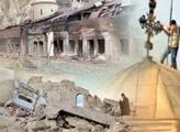 Jaromír Petřík: Přestože kosovští Albánci vypalovali srbské kostely, Západ jim „tleskal...“