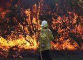 Václav Kovalčík: Austrálii ničí požáry a bezohledný režim