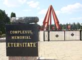 Vojenský památník v Kišiněvě