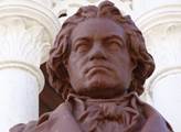 Božský Ludwig van Beethoven 