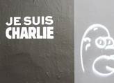 Halík v Havlově knihovně znovu burcoval proti "hrdinům" z Charlie Hebdo. Zakročil Tabery