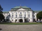 Na Slovensku se konají předčasné parlamentní volby