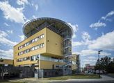 Nemocnice Frýdek-Místek zprovoznila odběrové místo