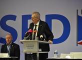 Prezident Zeman: Nemám rád nálepkování, všechny strany jsou strany, které bojují za zájmy lidu