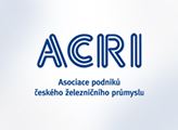 Asociace podniků českého železničního průmyslu: Firmy železničního průmyslu jsou stabilními tahouny české ekonomiky