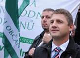 Petr Mach (Svobodní): Po volbách rezignuji na mandát předsedy strany