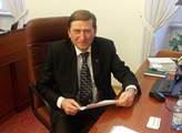 Andrle Sylor (Úsvit): Ministerstvo má nové podněty pro památkový zákon