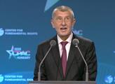 Babiš o stavu státní kasy: Stanjura podváděl, brutálně