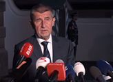 Premiér Babiš jasně: Česká republika nebude přijímat žádné migranty