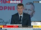 Premiér Babiš bude navrhovat, aby Česko nepodepsalo pakt OSN o migraci