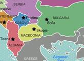 Mirko Raduševič: Řečtí sousedé - Makedonie, Turecko a Bulharsko. Každý na jiný způsob…