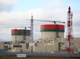 Rosatom: Přejímka jaderného paliva pro 1. blok Běloruské JE byla úspěšně dokončena