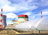 Rosatom: Běloruská jaderná elektrárna ožívá, začalo zavážení palivo do reaktoru 1. bloku