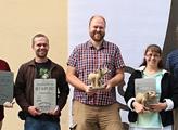 Zoo Liberec vyhrála první místo v prestižní soutěži Bílý slon
