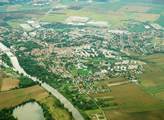 Brandýs nad Labem: Prioritou je a zůstává zeleň
