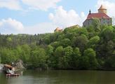Ochránci Brněnské přehrady a okolí: Je nesmyslné, aby druhé největší město republiky nemělo silniční obchvat