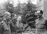 Milan Syruček: Jak se stal generál Vlasov ze Stalinova miláčka jeho nepřítelem