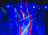 Čínský národní cirkus startuje už páté turné v České republice
