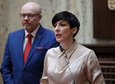 Pekarová Adamová (TOP 09): Stojíme pevně po boku našich polských přátel