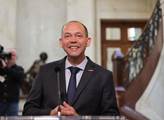 Ministr Kulhánek: Opozice záměrně promrhala ve Sněmovně celkem 605 hodin