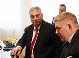 „Zlý“ Orbán dostane miliardu od Němců. Právě oznámeno
